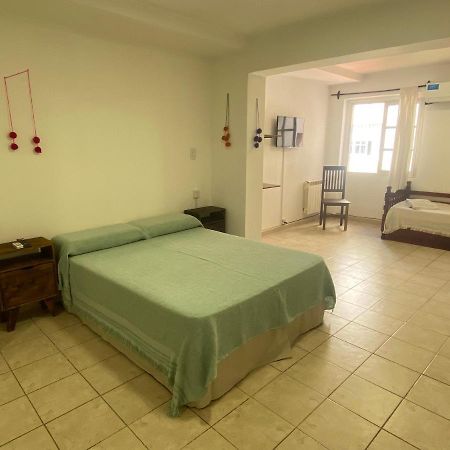 살타 Departamento Belgrano 12 아파트 외부 사진