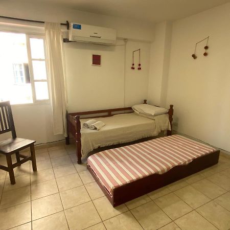 살타 Departamento Belgrano 12 아파트 외부 사진