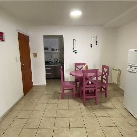 살타 Departamento Belgrano 12 아파트 외부 사진