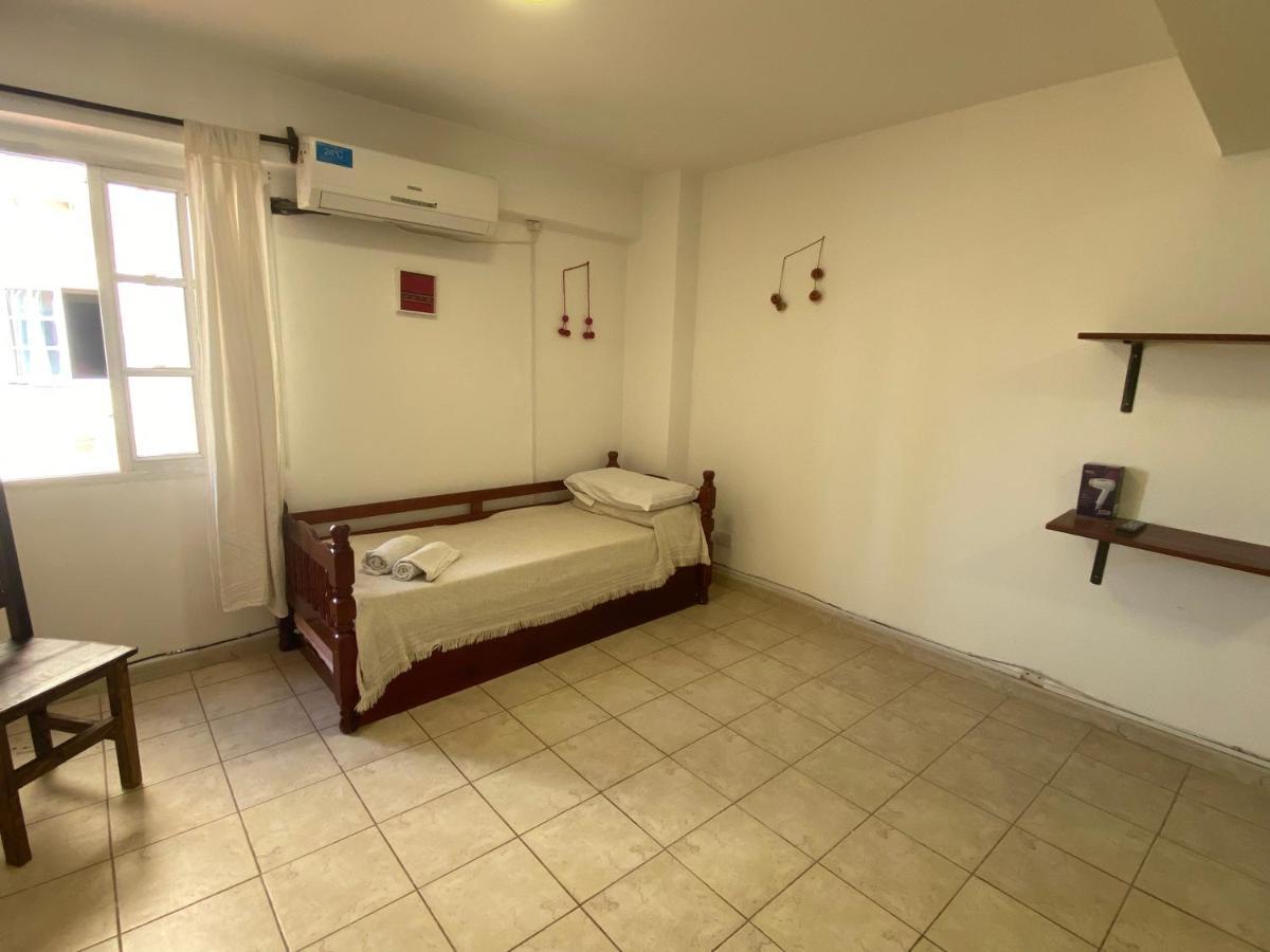 살타 Departamento Belgrano 12 아파트 외부 사진