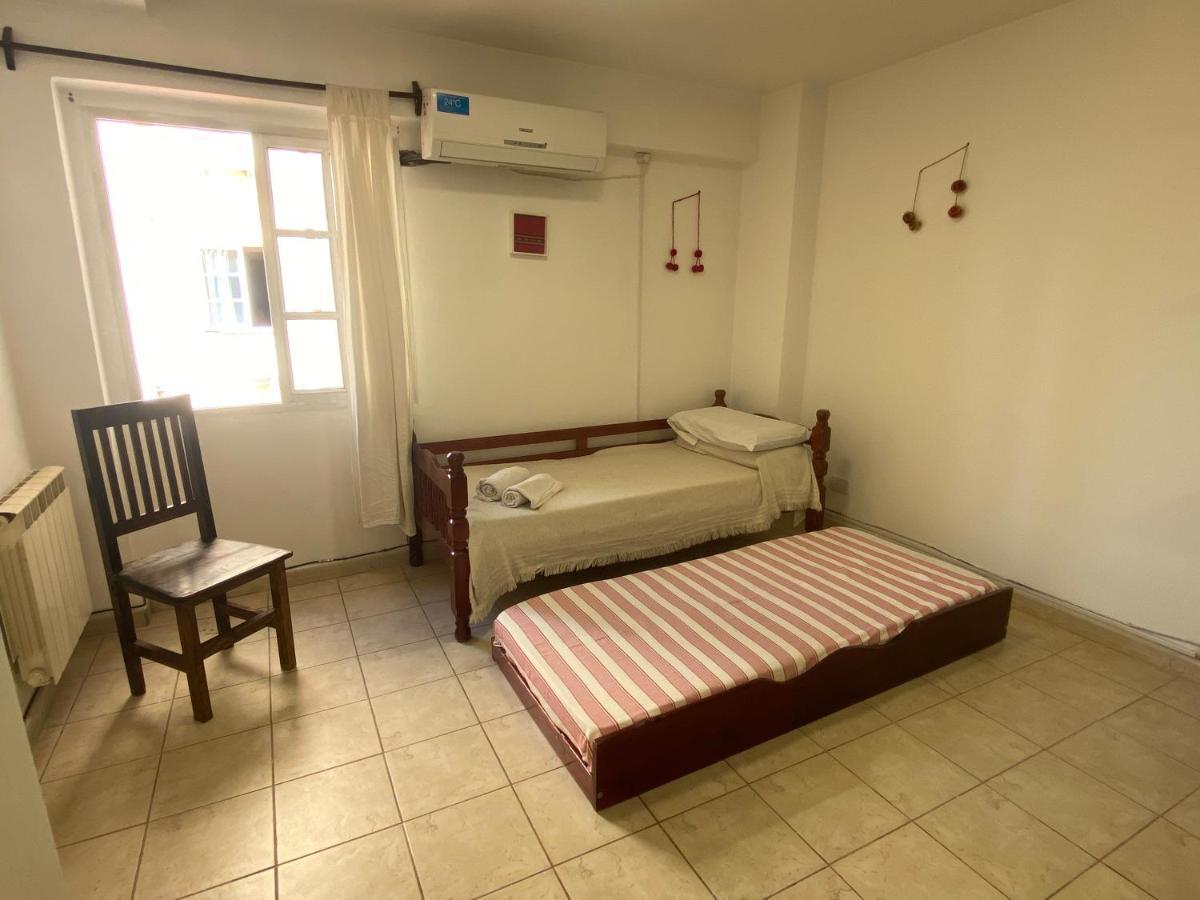 살타 Departamento Belgrano 12 아파트 외부 사진