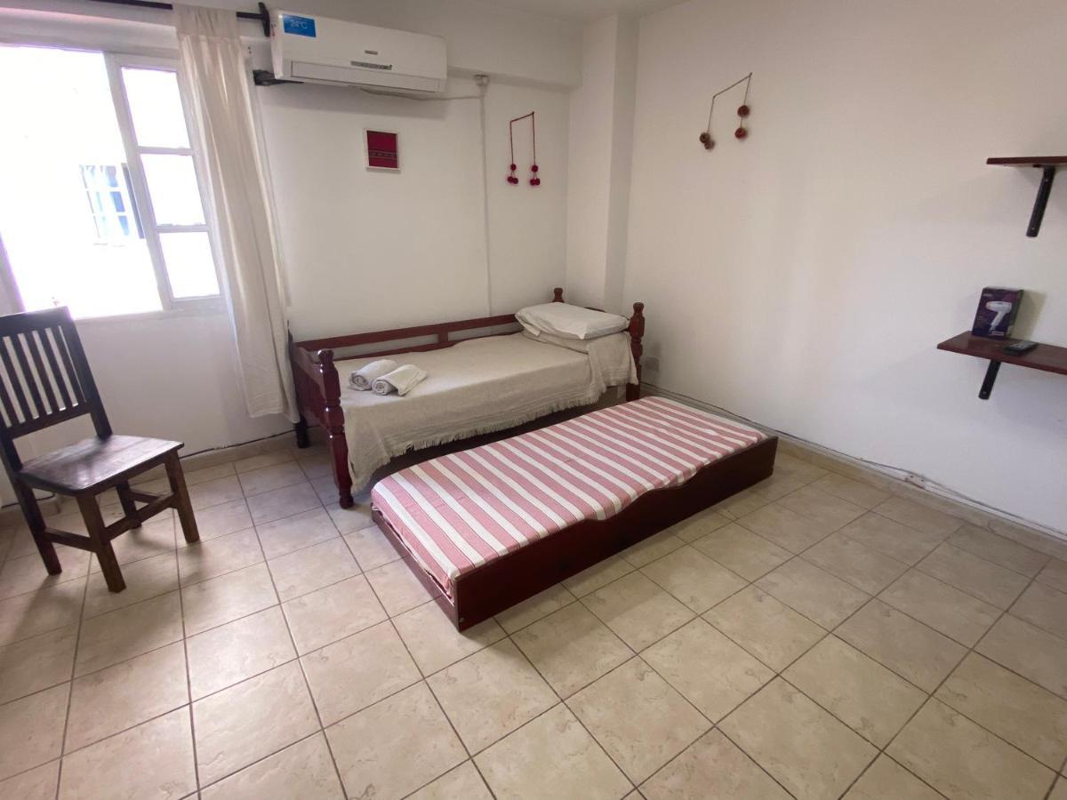 살타 Departamento Belgrano 12 아파트 외부 사진
