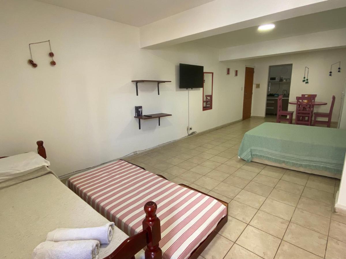 살타 Departamento Belgrano 12 아파트 외부 사진