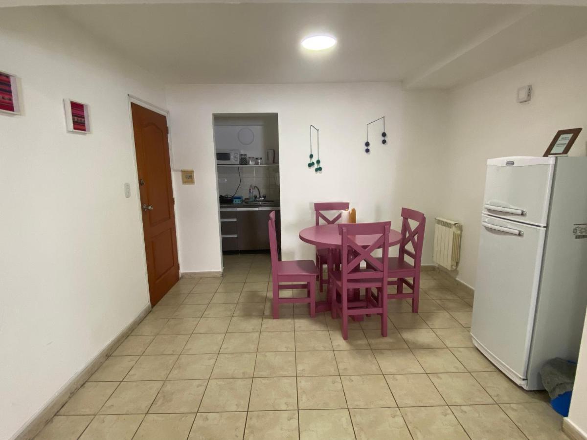 살타 Departamento Belgrano 12 아파트 외부 사진