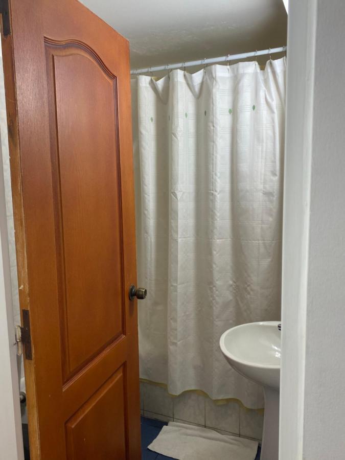 살타 Departamento Belgrano 12 아파트 외부 사진