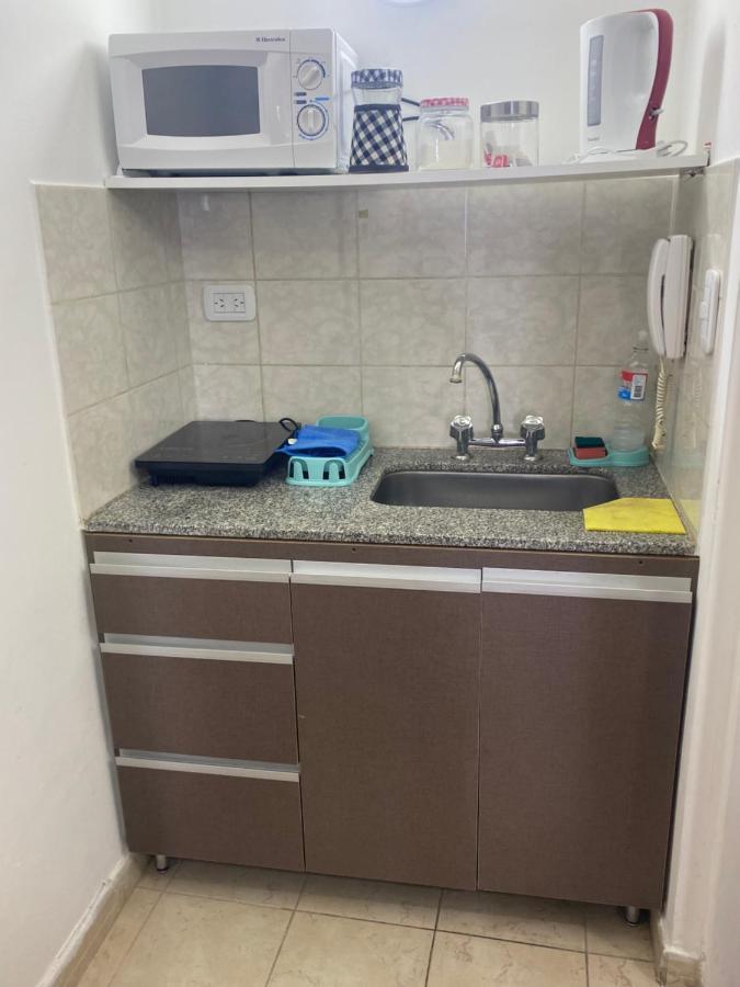 살타 Departamento Belgrano 12 아파트 외부 사진