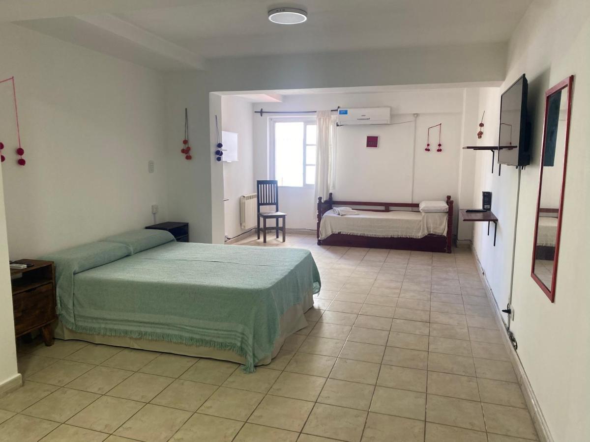 살타 Departamento Belgrano 12 아파트 외부 사진